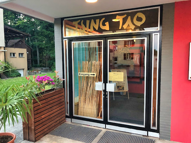 Chinarestaurant Tsing-Tao