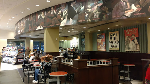 Book Store «Barnes & Noble Booksellers Palm Desert», reviews and photos, 72840 Highway 111 # 425, Palm Desert, CA 92260, USA