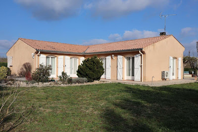 Saliba Immobilier à Albi
