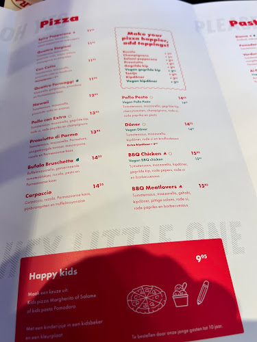 Happy Italy telefoonnummer