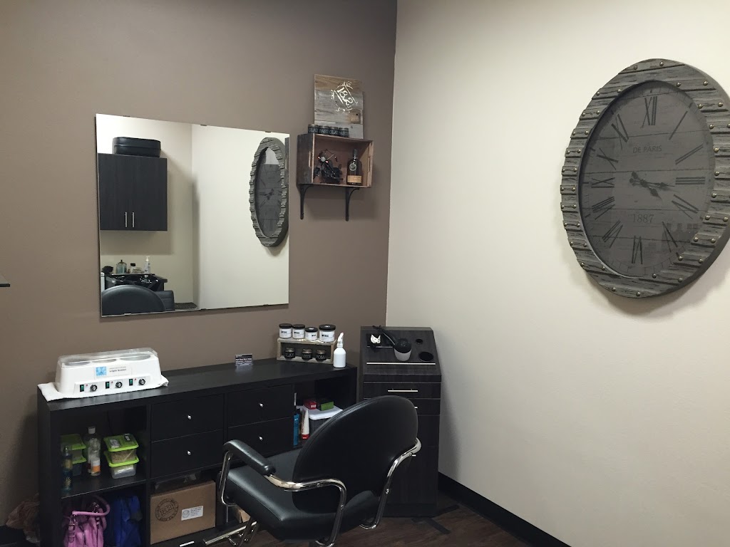 First Class Men's Salon 92630