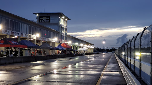 Racecourse «Sebring International Raceway», reviews and photos, 113 Midway Dr, Sebring, FL 33870, USA