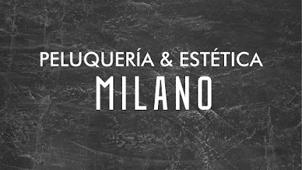 Milano peluqueria & estetica