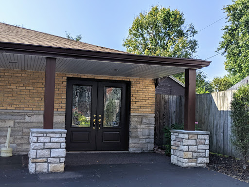 Funeral Home «Brater - Winter Funeral Home», reviews and photos, 201 S Vine St, Harrison, OH 45030, USA