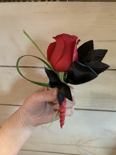 Florist «HodgePodge, Etc. Flowers & Gift Baskets», reviews and photos, 2101 Main St, North Little Rock, AR 72114, USA