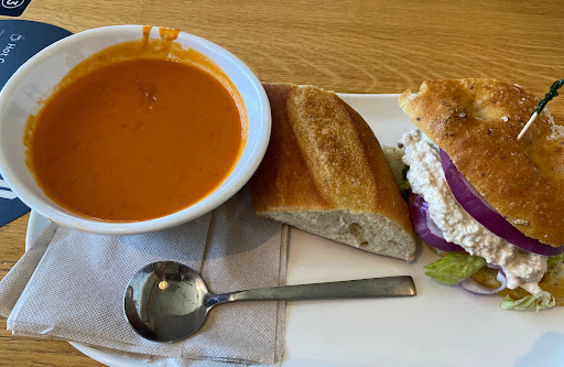 Panera Bread image