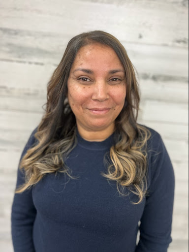 Hair Salon «Vivid Hair Salon & Spa», reviews and photos, 99 Elm St, Westfield, MA 01085, USA