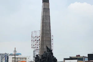 Andres Bonifacio National Monument image