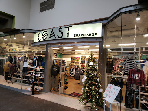 Shopping Mall «Chico Mall», reviews and photos, 1950 E 20th St, Chico, CA 95928, USA