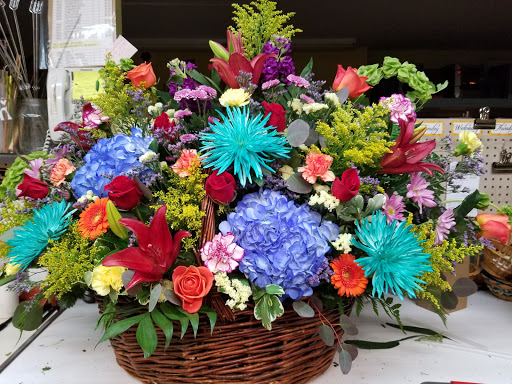 Florist «North End Florist», reviews and photos, 403 N Charlotte St, Pottstown, PA 19464, USA