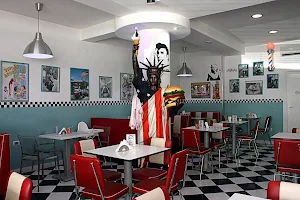 Grease American Diner image