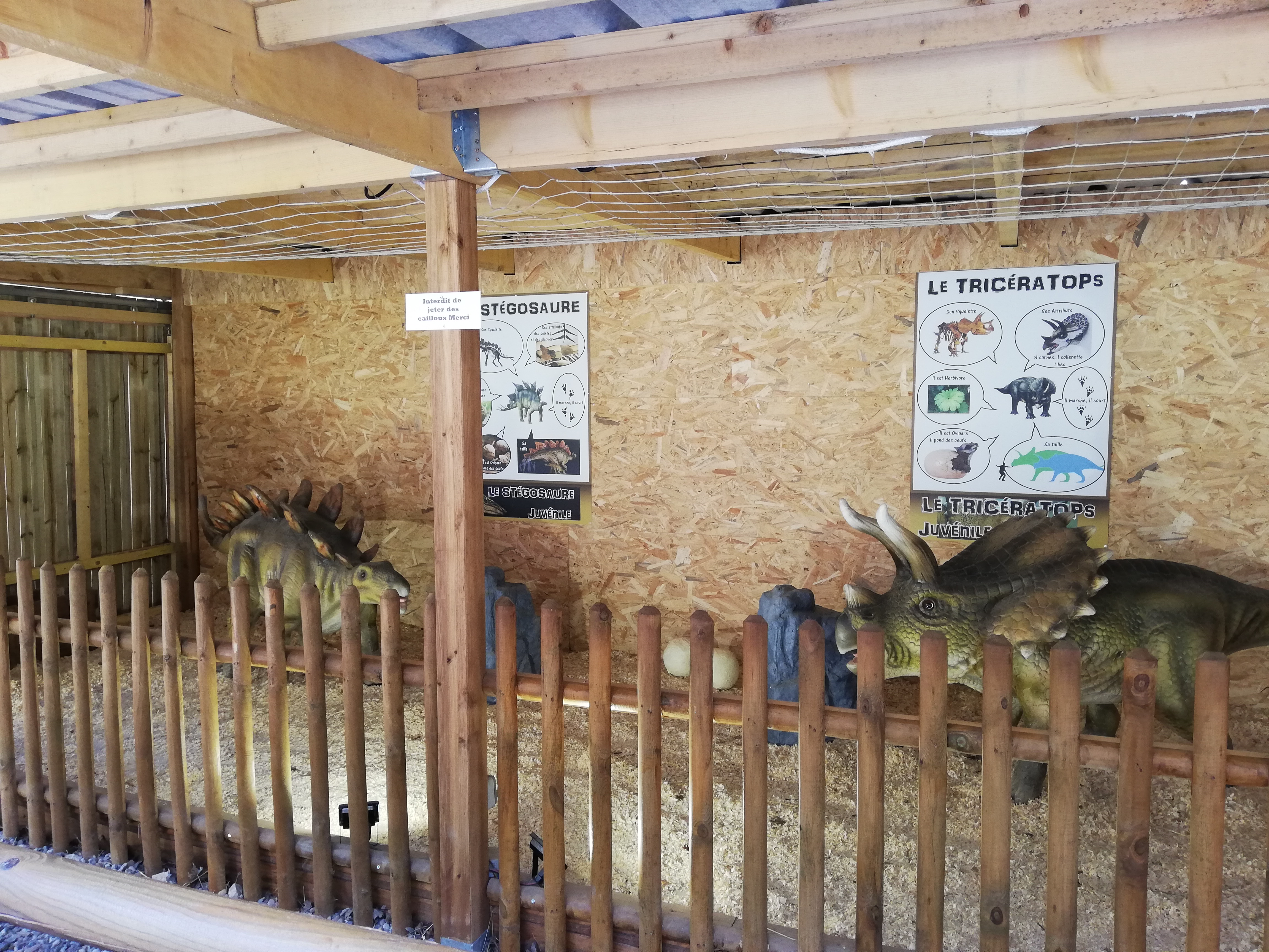 Photo n° 3 de l'avis de Scrat. fait le 16/04/2019 à 16:38