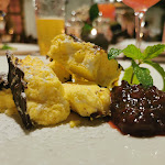 Photo n°1 de l'avis de Manuel.p fait le 30/06/2018 à 08:45 sur le  Hotel Castel Latemar à Welschnofen