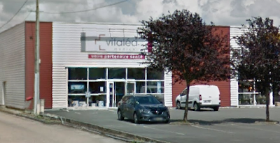 Vitaléa à Saint-Germain-du-Puy