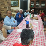 Photo n°2 de l'avis de Gennaro.a fait le 27/09/2018 à 21:34 sur le  Adda' Figlia i Cristoforo Pizzeria à Torre del Greco