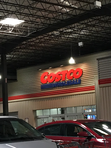 Costco Wholesale, 2900 Heartland Dr, Coralville, IA 52241, USA, 