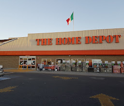 The Home Depot Hermosillo photo