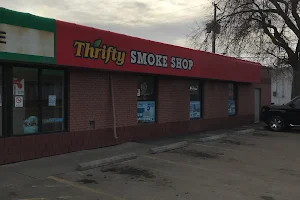 Thrifty Smoke Shop image