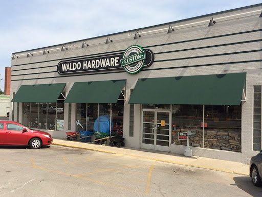 Waldo Hardware, 126 W 75th St, Kansas City, MO 64114, USA, 