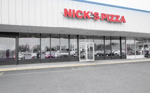 Nick's Pizza image