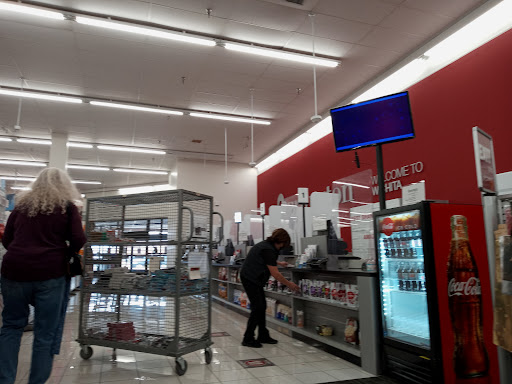 Clothing Store «Burlington Coat Factory», reviews and photos, 8225 E Kellogg Dr, Wichita, KS 67207, USA