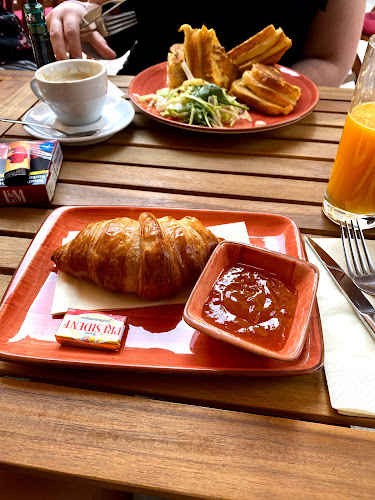 Noname Bistro - Closed - Budapest