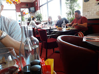 Atmosphère du Restaurant à viande Restaurant La Boucherie à Les Sables-d'Olonne - n°7