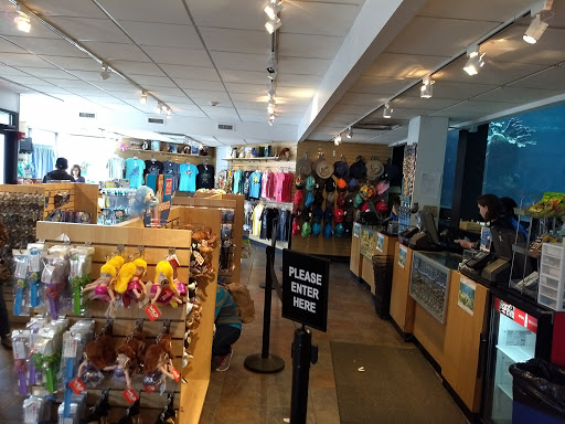 Aquarium «New York Aquarium», reviews and photos, 602 Surf Ave, Brooklyn, NY 11224, USA