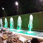 Photo n°1 de l'avis de Gianluca.r fait le 25/08/2017 à 16:21 sur le  Franbè ricevimenti à Santa Sofia d'Epiro