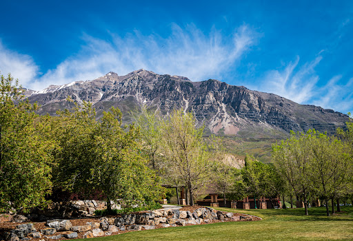 Park «Mount Timpanogos Park», reviews and photos, US-189, Orem, UT 84097, USA