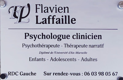 Flavien Laffaille - Psychologue - Compiègne à Compiègne