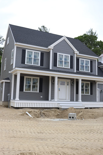 Home Improvement Store «Mid-Cape Home Centers», reviews and photos, 123 E Grove St, Middleborough, MA 02346, USA