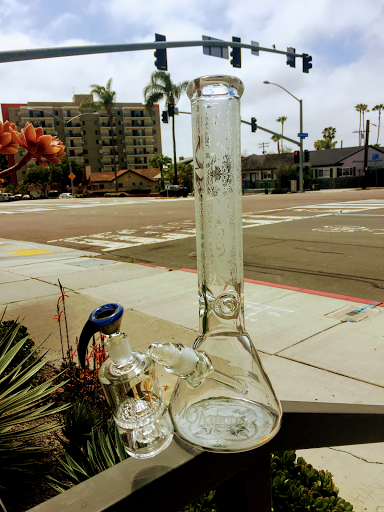 Glass Blower «Urban Glass Smoke Shop», reviews and photos, 4009 Park Blvd #21, San Diego, CA 92103, USA
