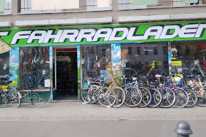 Fit Fahrradladen