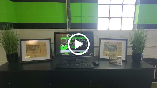 Motorcycle Dealer «The Cycle Co», reviews and photos, 83 S Skidmore St, Columbus, OH 43215, USA