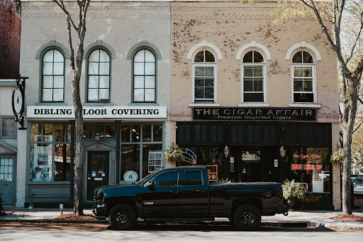 Cigar Shop «The Cigar Affair», reviews and photos, 323 Conant St, Maumee, OH 43537, USA