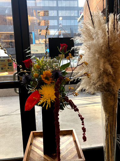 Florist «Secret Garden», reviews and photos, 1512 Larimer St, Denver, CO 80202, USA