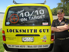Locksmith Guy Ltd