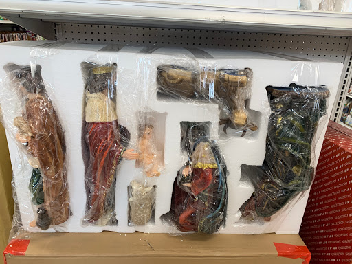 Discount Store «One Stop Bargain (99 cents store)», reviews and photos, 7920 Florence Ave, Downey, CA 90240, USA