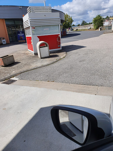 Photo 2 - GARAGE DEPANNE TOUT