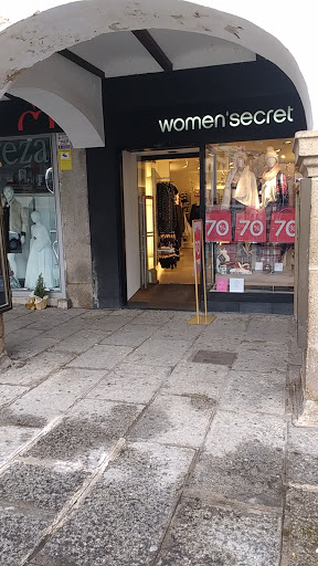 Women'secret