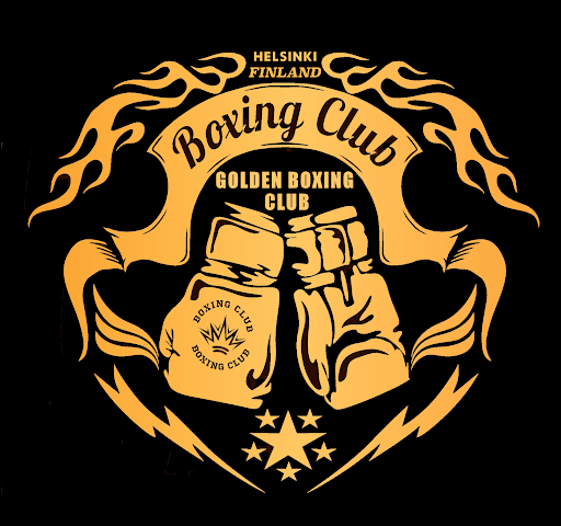 Golden Boxing Club