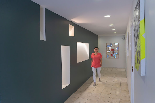 Dental Center Champel - Schönheitssalon