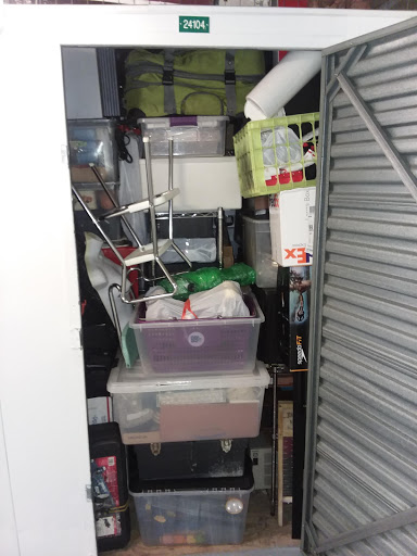 Storage Facility «Extra Space Storage», reviews and photos, 1860 Vine St, Los Angeles, CA 90028, USA