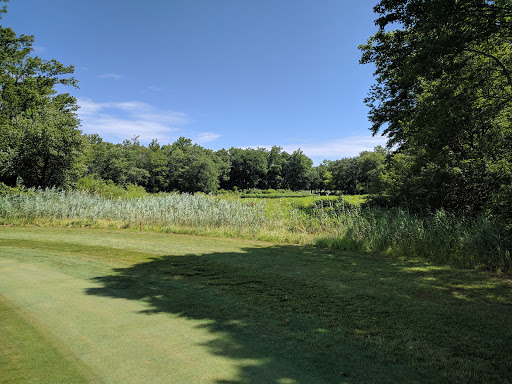 Golf Club «Cape May National Golf Club», reviews and photos, 834 Florence Avenue, Cape May, NJ 08204, USA