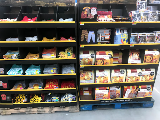 Department Store «Walmart Supercenter», reviews and photos, 2400 Veterans Memorial Pkwy, Orange City, FL 32763, USA