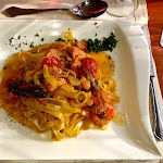 Photo n°5 de l'avis de Rainer.e fait le 03/02/2019 à 13:16 sur le  Ristorante Pizzeria Haus Burger GmbH à Lindlar