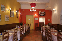 Photos du propriétaire du Restaurant Le Romarin à Nice - n°1