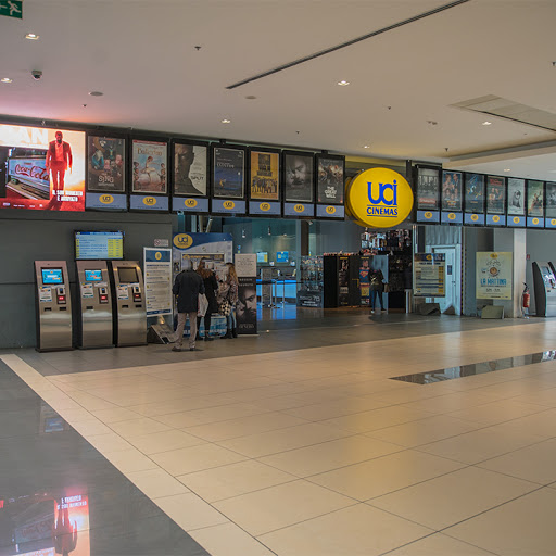 UCI Cinemas