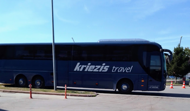 ΚΡΙΕΖΗΣ ΝΙΚΟΛΑΟΣ - Κιλκίς